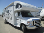 2013 Jayco Greyhawk